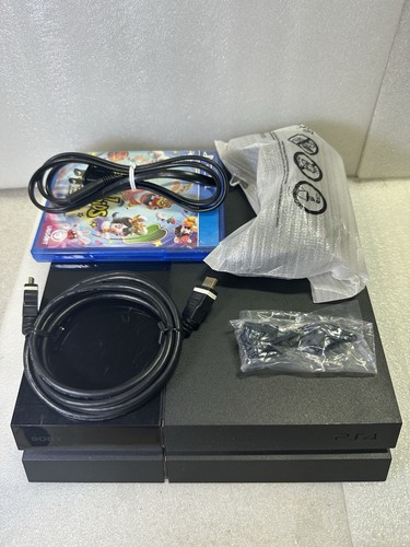 Sony playstation 500gb - sony,