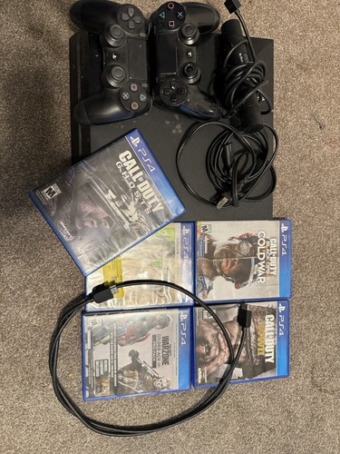 Sony playstation console - console,