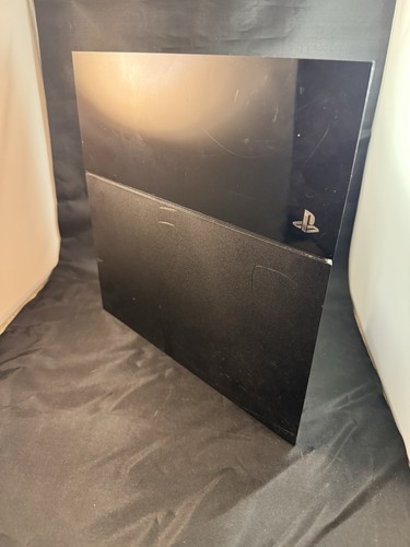 Sony playstation console - console,