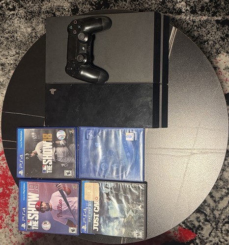 Sony playstation console w - sony, w/