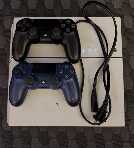 Sony playstation console - sony,