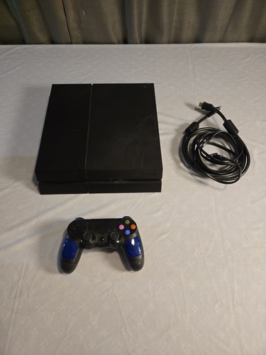 Sony playstation console - sony,