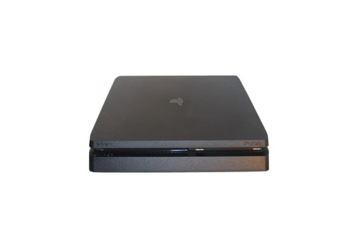 Sony playstation slim 500gb - sony,
