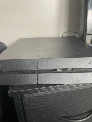 Sony playstation console - console,