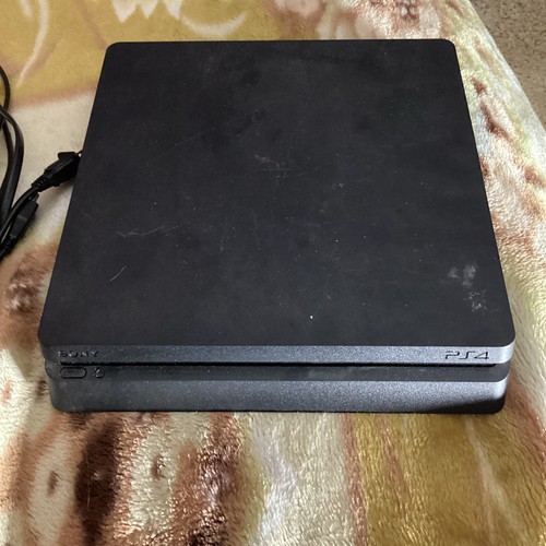 Playstation slim edition - playstation,
