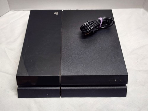 Sony playstation cuh 1001a - playstation, 4