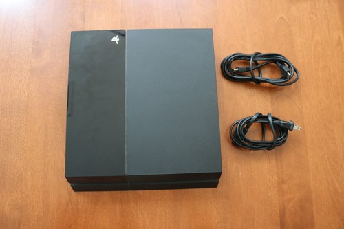 Playstation model - ps,