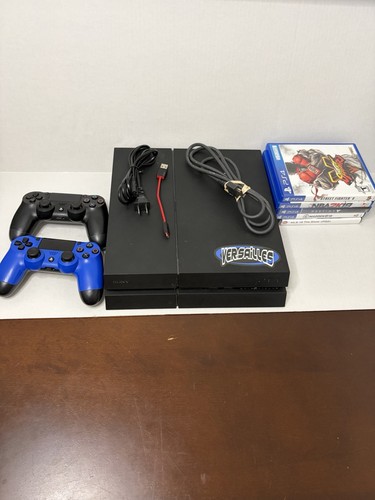 Sony playstation - playstation, 4