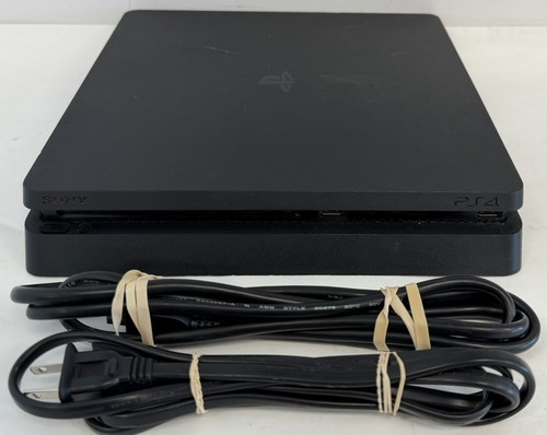 500gb playstation tested and - playstation, 4