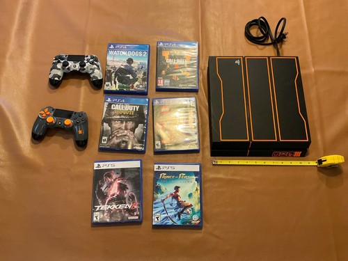 Play station - station, 4