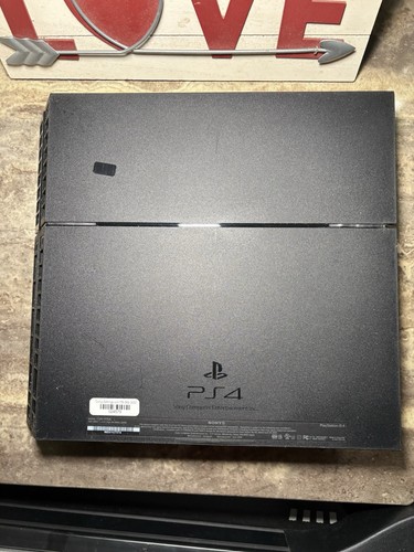 Playstation console and - 4,