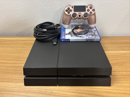 Sony playstation ps4 - sony,