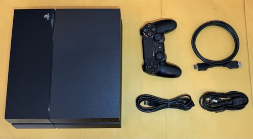 Sony ps4 playstation - ps4, 4