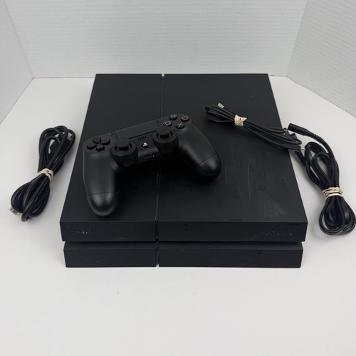 Sony playstation 500gb model - sony,