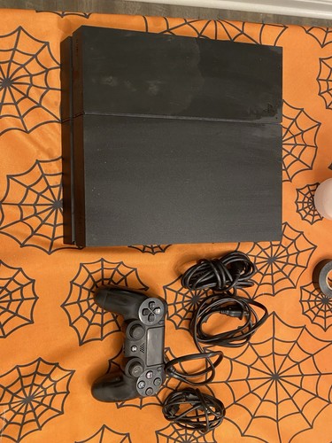 Sony playstation4 - sony,