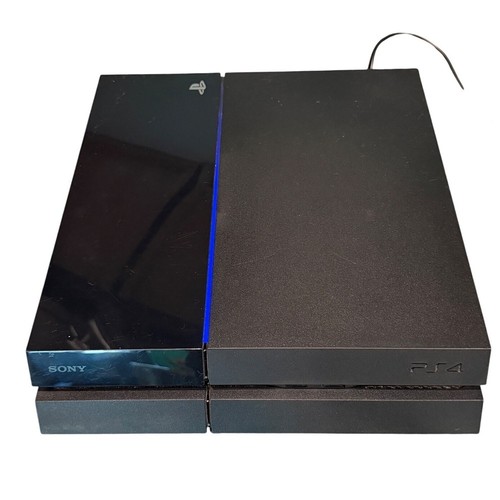 Sony playstation ps4 console - playstation,