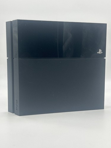 Sony play station console - sony,