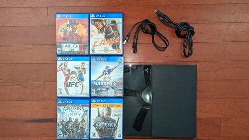 Sony playstation 500gb jet - sony,