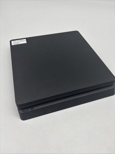 Playstation slim ps4 - 4,