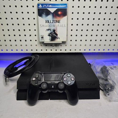 Playstation 500gb matte - playstation,