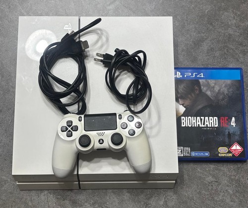 Sony playstation console - sony, 4
