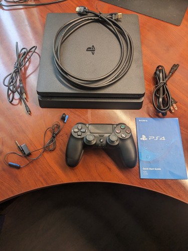 Sony playstation 1tb - playstation,