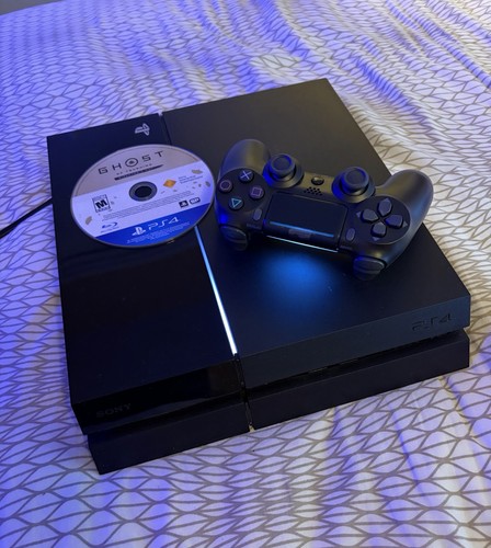Sonyps4 500gb cuh 1001a - sonyps4,