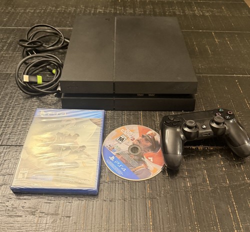 Sony ps4 500gb - sony,