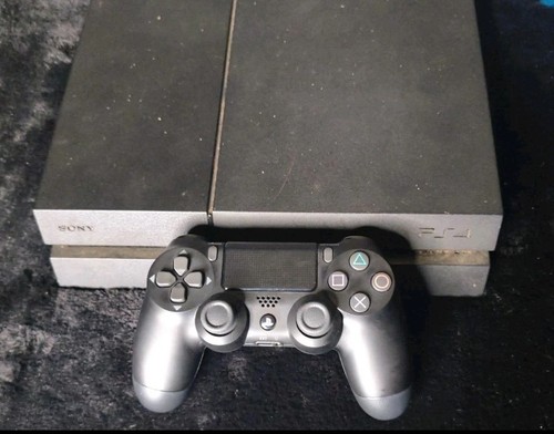 Sony playstation 500 gb - sony,
