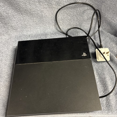 Sony playstation 500gb - 4,