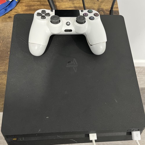 Sony playstation 1tb console - sony,