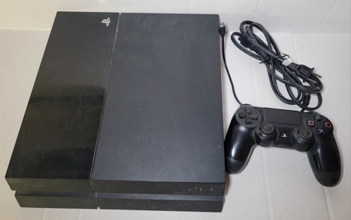 Playstation console read - playstation,