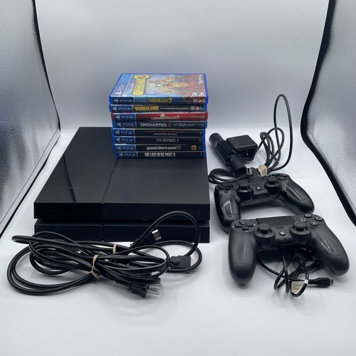 Playstation 500 console - 500, gb