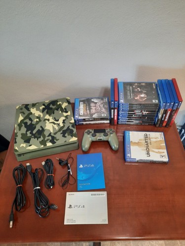 Sony playstation camo - 4,