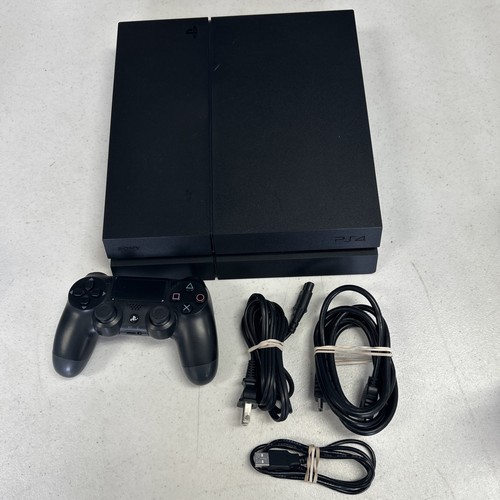 Sony playstation - sony, 4