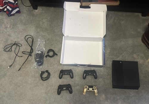 Sony playstation 4 - playstation,