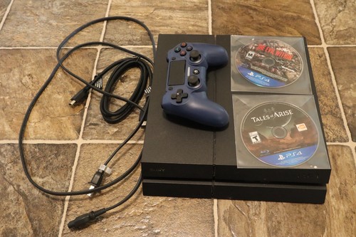 Sony playstation console - console,
