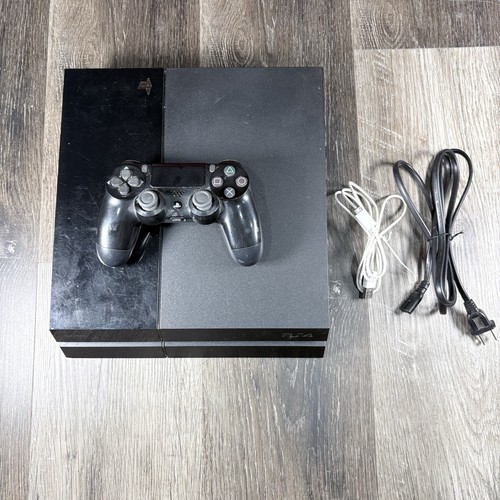 Sony playstation 500gb - sony,