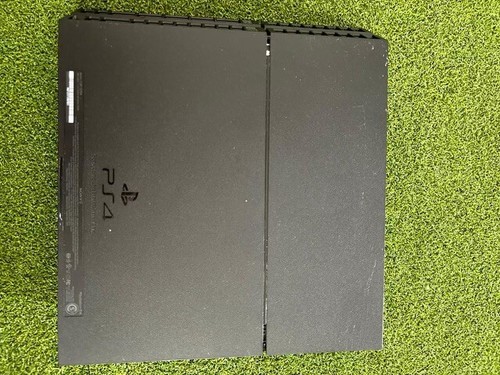 Sony playstation black - sony, 4
