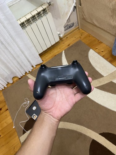 Sony playstation console - 4,