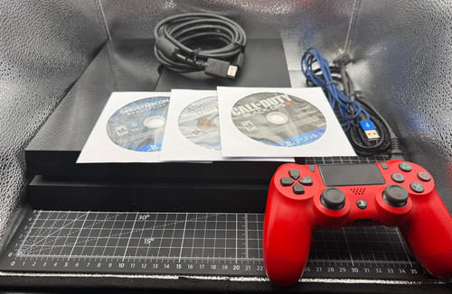 Sony playstation 500gb - sony,