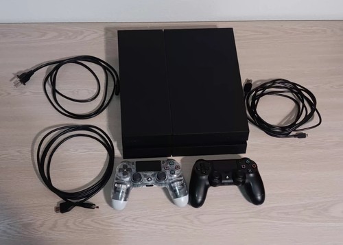 Sony playstation - sony, 4