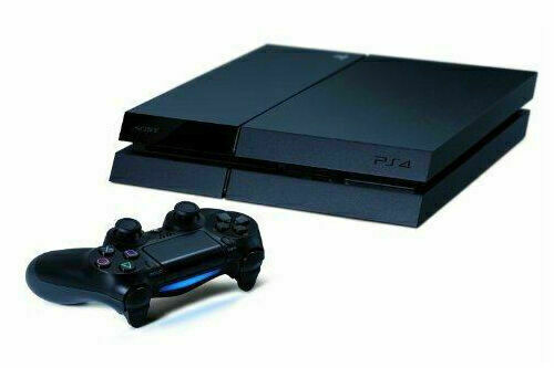 Sony playstation 500gb - sony,