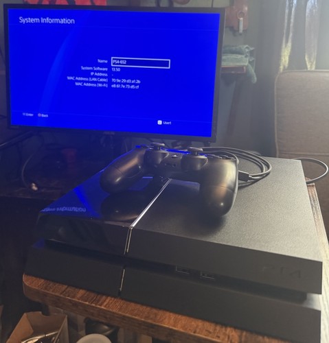 Sony playstation tb - sony,