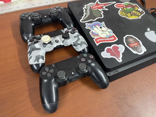 Sony playstation 860gb - 4,