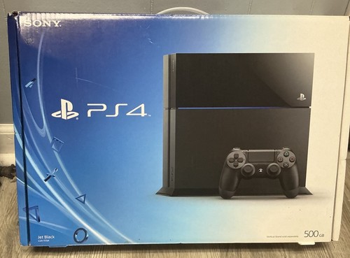 Sony playstation console 500 - sony,