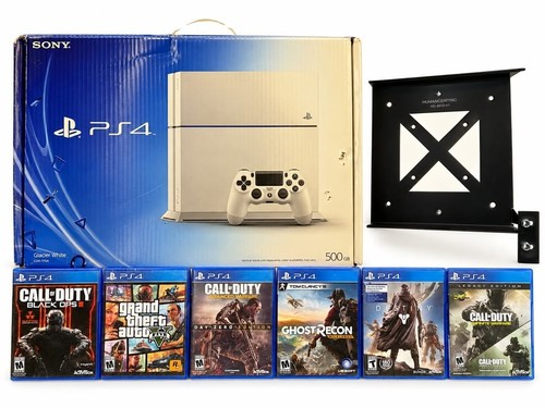Playstation console games - +,