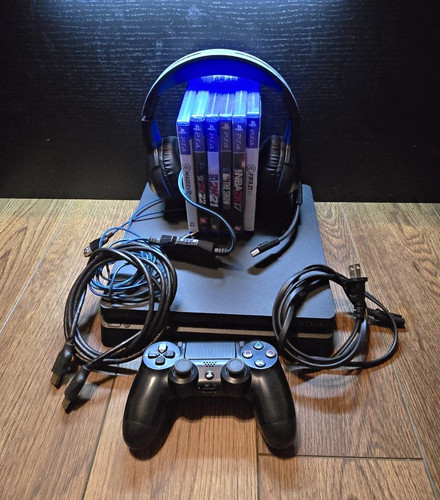 Playstation 1tb - 4,