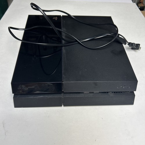 Sony playstation 500gb - sony,