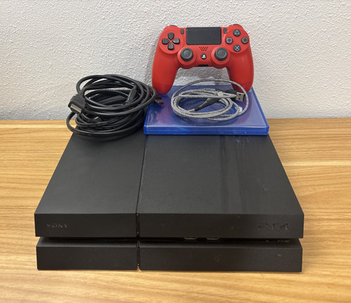 Sony playstation ps4 500gb - playstation,